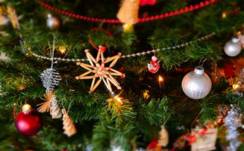 7 Fun Christmas Party Activities Christmas Party Activities