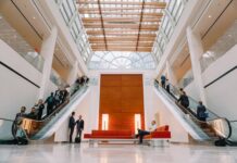 How Can Your Lift Make Your Life Better? Lift