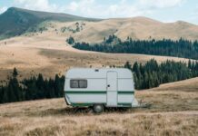Important Points To Consider When Opting For Caravan Finance Caravan Finance
