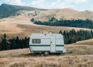 Important Points To Consider When Opting For Caravan Finance Caravan Finance