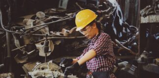 Major Advantages Of A Machine Coolant Recycling System Coolant Recycling System