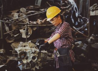 Major Advantages Of A Machine Coolant Recycling System Coolant Recycling System