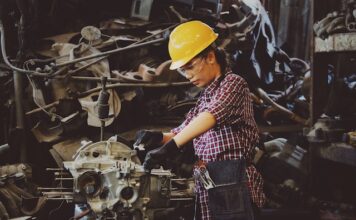 Major Advantages Of A Machine Coolant Recycling System Coolant Recycling System