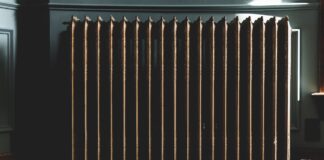 How safe is underfloor heating? underfloor heating