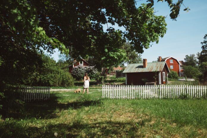 Summerhouses