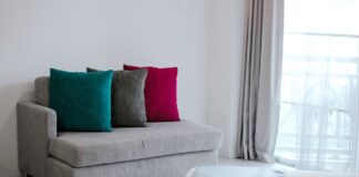 SLF24 Reviews: Contemporary Globe Corner Sofa Bed that Can Be Used In Many Ways Sofa Bed