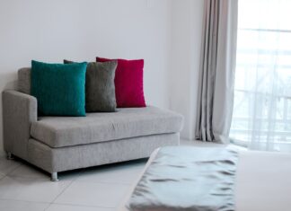 SLF24 Reviews: Contemporary Globe Corner Sofa Bed that Can Be Used In Many Ways Sofa Bed