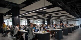 How To Improve The Safety Of Your Workplace Workplace