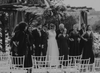 The Ritual Of Love For Soulstone Survivors, An Old Ceremony ceremonies