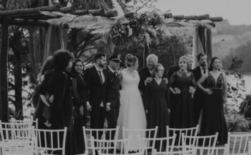 The Ritual Of Love For Soulstone Survivors, An Old Ceremony ceremonies