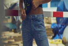 The Evolution of French Fashion: A Look at Le Temps des Cerises’ Role French fashion