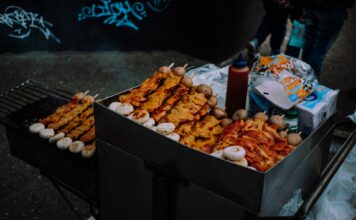 Eating Roasted Guinea Pig in Peru Cuy Asado Cuy Asado