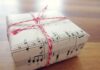Discover One-of-a-kind Custom Music Gifts To Show Your Love And Appreciation