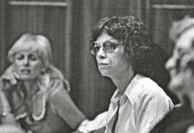 Who Is Ted Bundy’s Current wife, Asks Carole Ann Boone Now? Carole Ann Boone Now