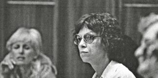 Who Is Ted Bundy’s Current wife, Asks Carole Ann Boone Now? Carole Ann Boone Now