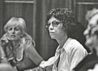 Who Is Ted Bundy’s Current wife, Asks Carole Ann Boone Now? Carole Ann Boone Now