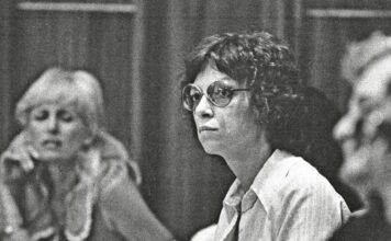 Who Is Ted Bundy’s Current wife, Asks Carole Ann Boone Now? Carole Ann Boone Now