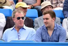 All About Jeremy Clson’s Son: Finlo Clarkson Finlo Clarkson