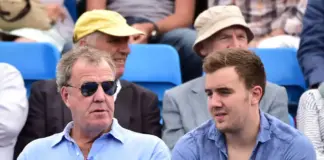All About Jeremy Clson’s Son: Finlo Clarkson Finlo Clarkson