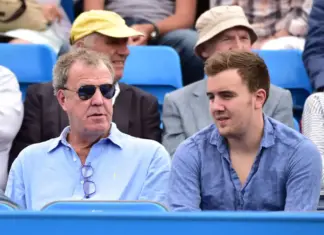 All About Jeremy Clson’s Son: Finlo Clarkson Finlo Clarkson