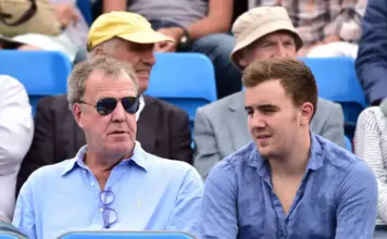 All About Jeremy Clson’s Son: Finlo Clarkson Finlo Clarkson