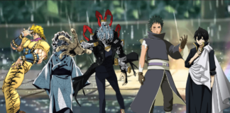 A Complete Guide: The Main Character is the Villain 23 The Main Character is the Villain 23