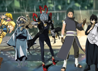 A Complete Guide: The Main Character is the Villain 23 The Main Character is the Villain 23