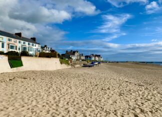 99 Interesting Facts About Anglesey a Island in Wales Anglesey is a captivating island with a rich history, diverse landscape, and vibrant culture.