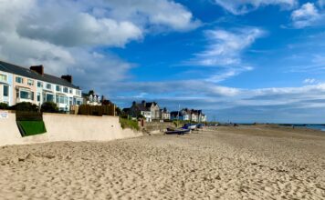 99 Interesting Facts About Anglesey a Island in Wales Anglesey is a captivating island with a rich history, diverse landscape, and vibrant culture.