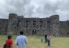 51 Interesting Facts About Beaumaris Castle, Anglesey Wales Beaumaris Castle
