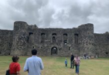 51 Interesting Facts About Beaumaris Castle, Anglesey Wales Beaumaris Castle