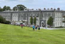 49 Facts About Plas Newydd (Anglesey) Wales Plas Newydd Wales