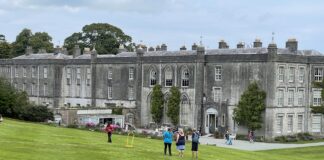 49 Facts About Plas Newydd (Anglesey) Wales Plas Newydd Wales