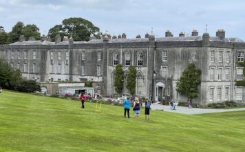 49 Facts About Plas Newydd (Anglesey) Wales Plas Newydd Wales