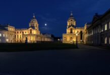 51 Interesting Facts About Greenwich, London Greenwich London