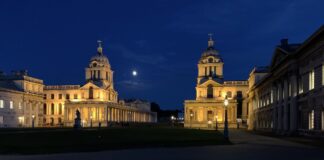 51 Interesting Facts About Greenwich, London Greenwich London
