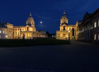 51 Interesting Facts About Greenwich, London Greenwich London