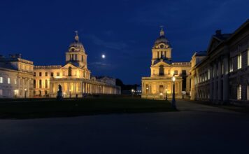 51 Interesting Facts About Greenwich, London Greenwich London