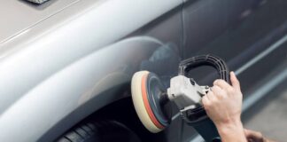 From Break Down To Brand New: A Guide To Car Body Repairs In Southend car body repairs