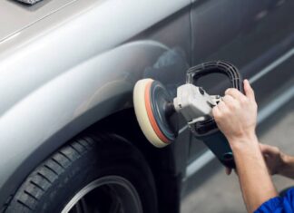 From Break Down To Brand New: A Guide To Car Body Repairs In Southend car body repairs