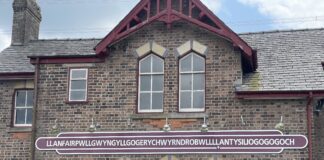 25 Interesting Facts about Llanfairpwllgwyngyll Railway Station Llanfairpwllgwyngyll Station
