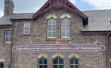 25 Interesting Facts about Llanfairpwllgwyngyll Railway Station Llanfairpwllgwyngyll Station