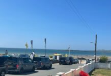 History of Rhosneigr – Small Introduction About Rhosneigr