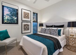 What to Expect: Common Issues Found in A Property Survey Property