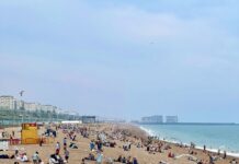 99 Facts about Brighton Everyone Should Know Facts About Brighton