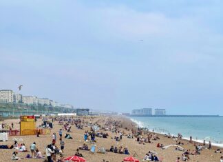 99 Facts about Brighton Everyone Should Know Facts About Brighton