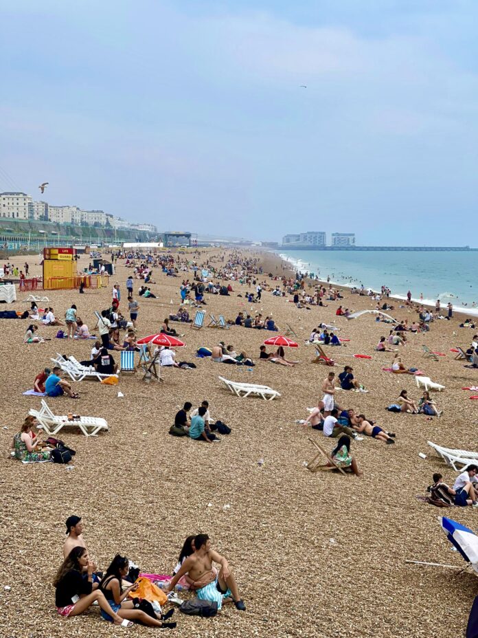Facts About Brighton
