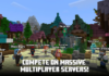 Jojoy Minecraft: A Descent Into the Universe of Blocks jojoy minecraft
