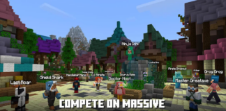 Jojoy Minecraft: A Descent Into the Universe of Blocks jojoy minecraft