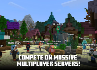 Jojoy Minecraft: A Descent Into the Universe of Blocks jojoy minecraft